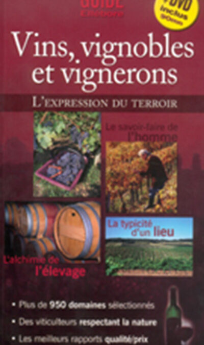 Vins, vignobles et vignerons