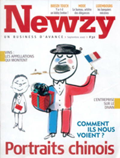 Newzy