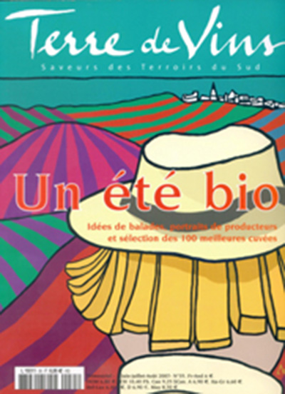 Terre de Vins