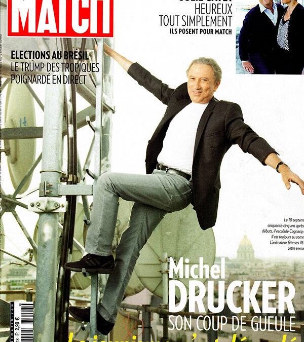 Paris Match