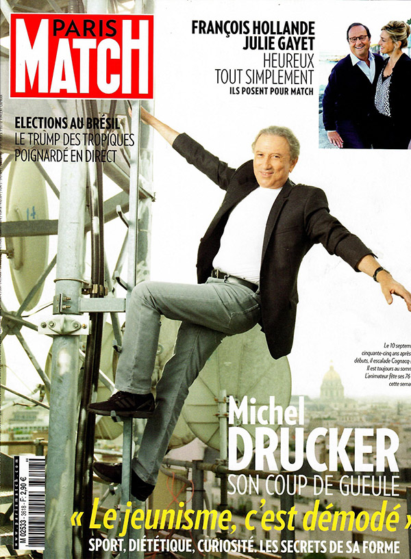 Paris Match