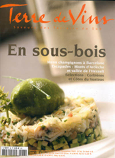 Terre de Vins