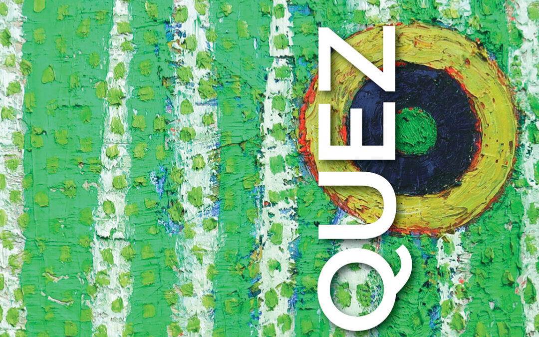 Paysages Cosmiques – Gonzalo MARQUEZ