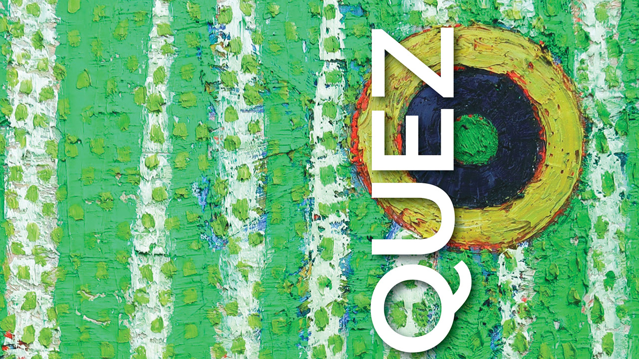 Paysages Cosmiques - Gonzalo MARQUEZ