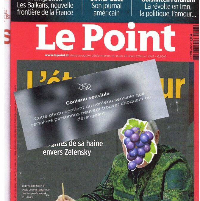 Le Point
