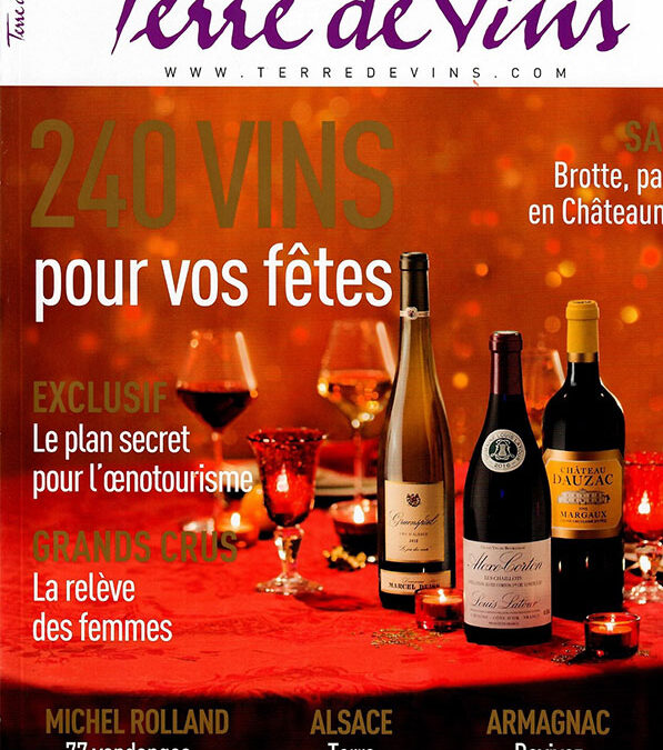 Terre de Vins