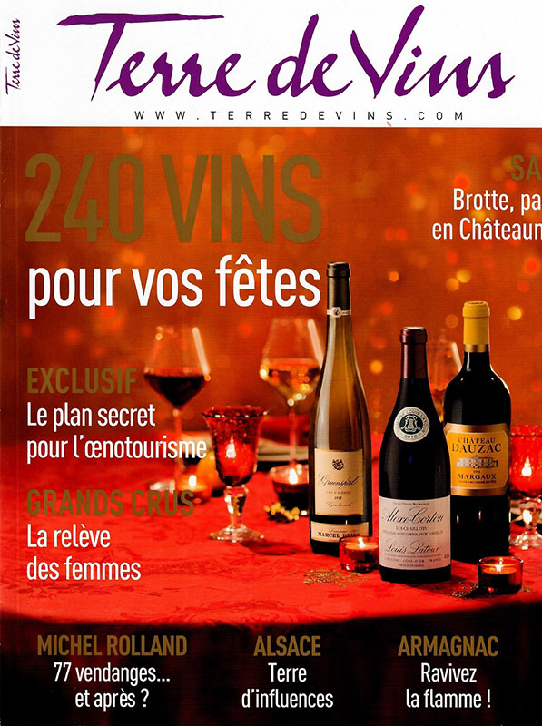 Terre de Vins