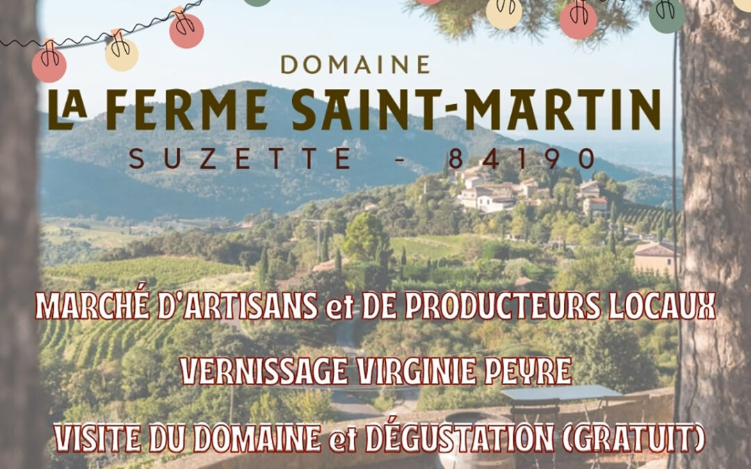 Journée portes-ouvertes – samedi 15 novembre