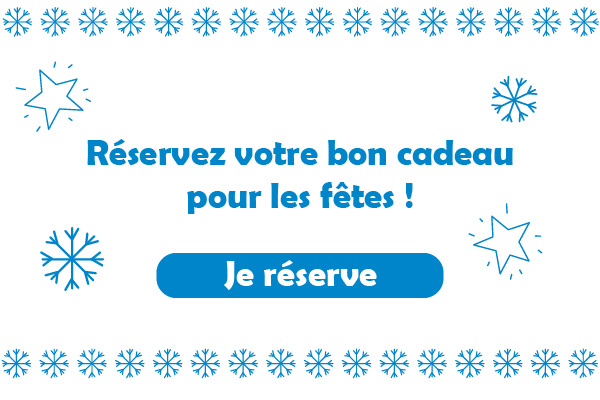 Domaine de la Ferme Saint-Martin - Noël 2025