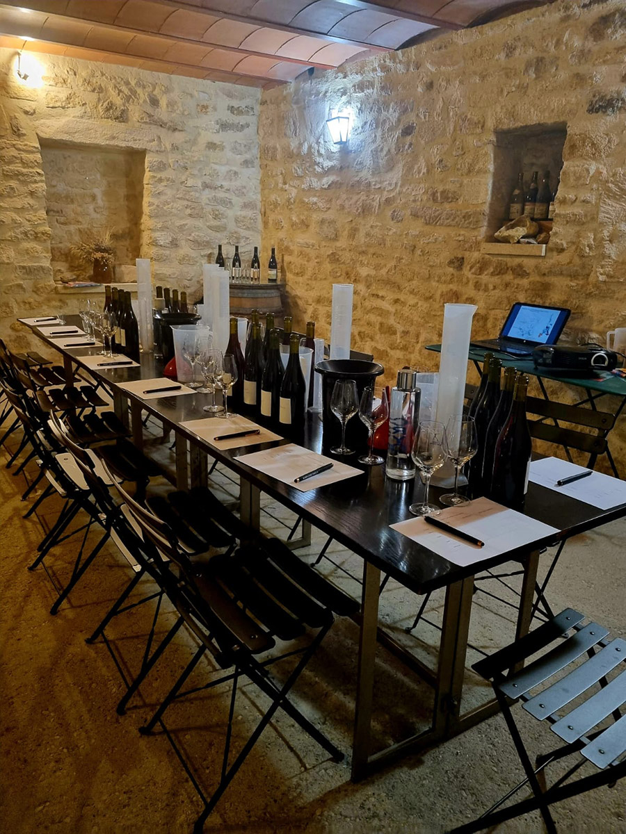 Privatisation de la Ferme Saint-Martin