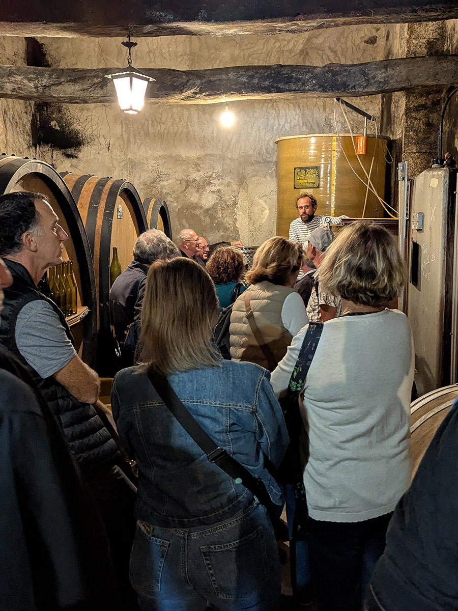 Privatisation de la Ferme Saint-Martin
