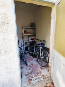 Location Arles quartier Roquette - vélos